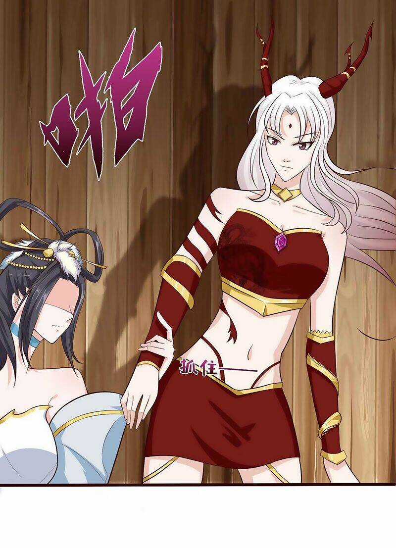 Luôn Có Thần Tiên Muốn Hãm Hại Ta Chapter 92 trang 3