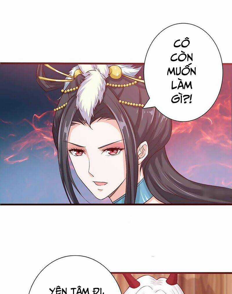 Luôn Có Thần Tiên Muốn Hãm Hại Ta Chapter 92 trang 4