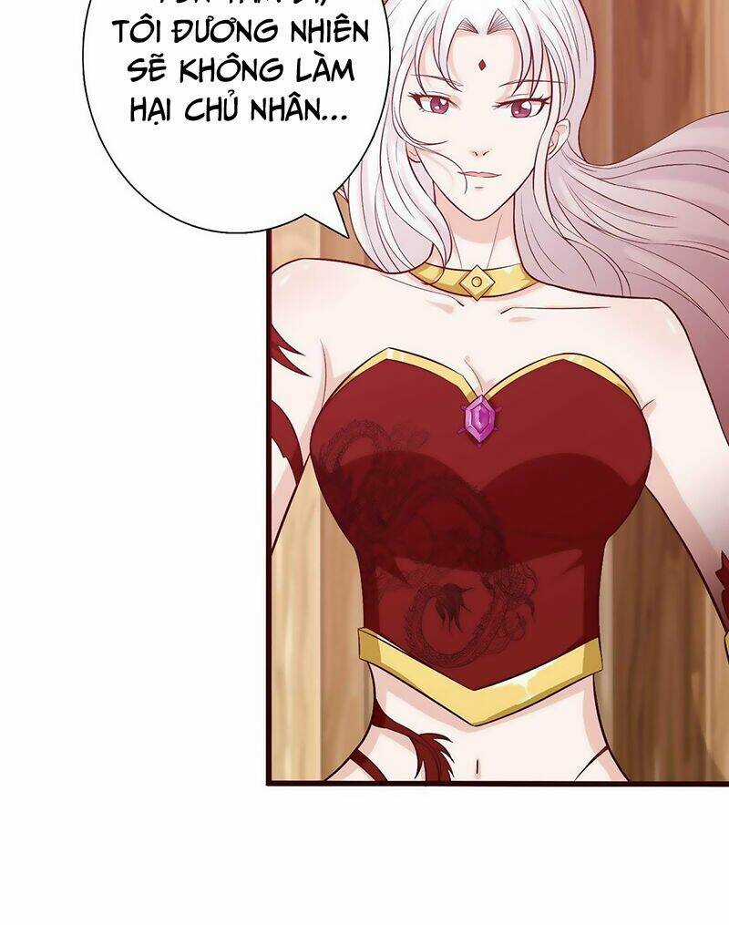 Luôn Có Thần Tiên Muốn Hãm Hại Ta Chapter 92 trang 5