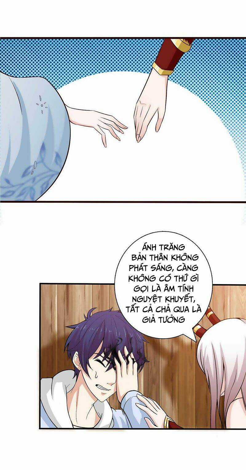 Luôn Có Thần Tiên Muốn Hãm Hại Ta Chapter 92 trang 6