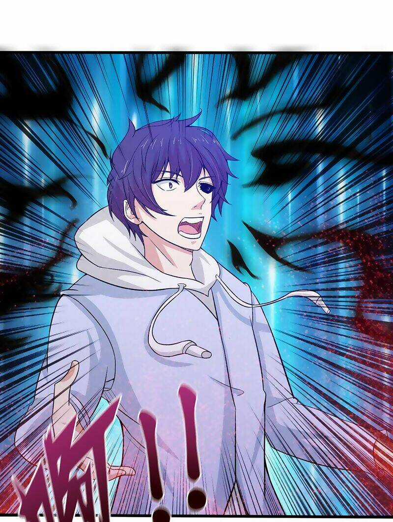 Luôn Có Thần Tiên Muốn Hãm Hại Ta Chapter 92 trang 7