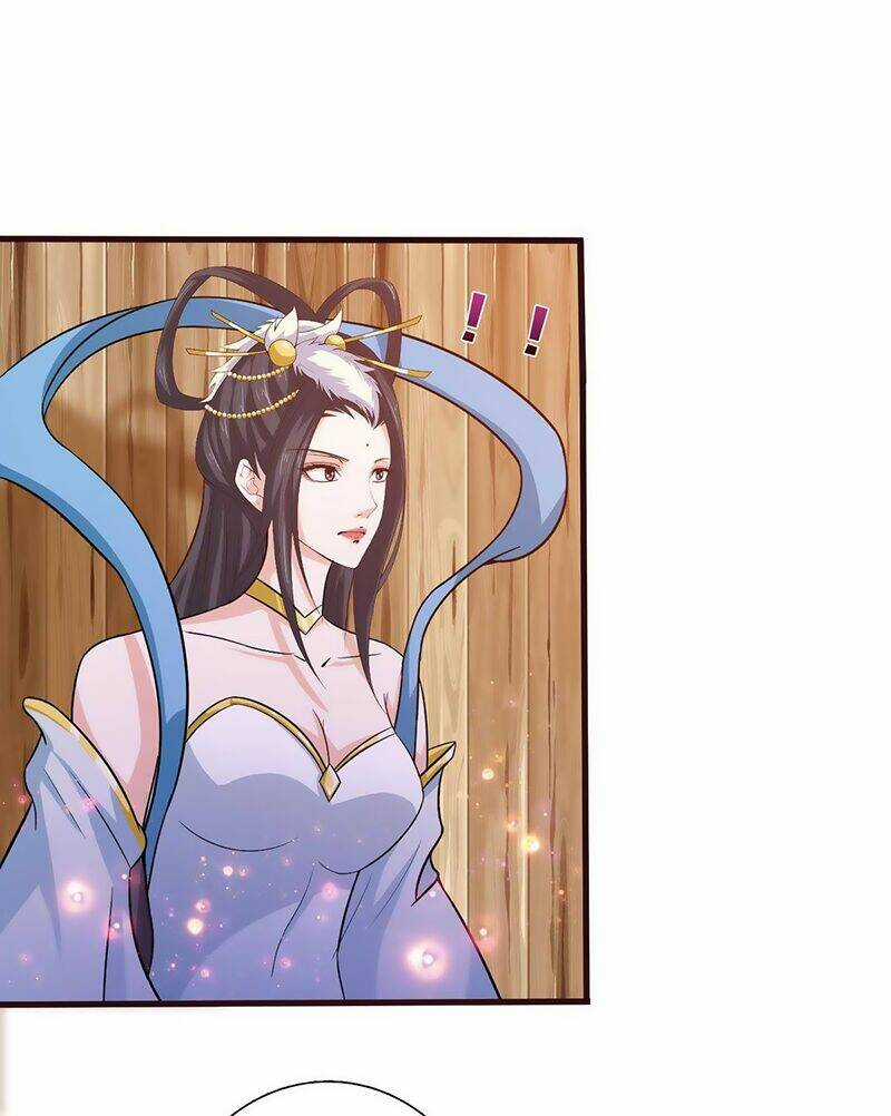 Luôn Có Thần Tiên Muốn Hãm Hại Ta Chapter 92 trang 9