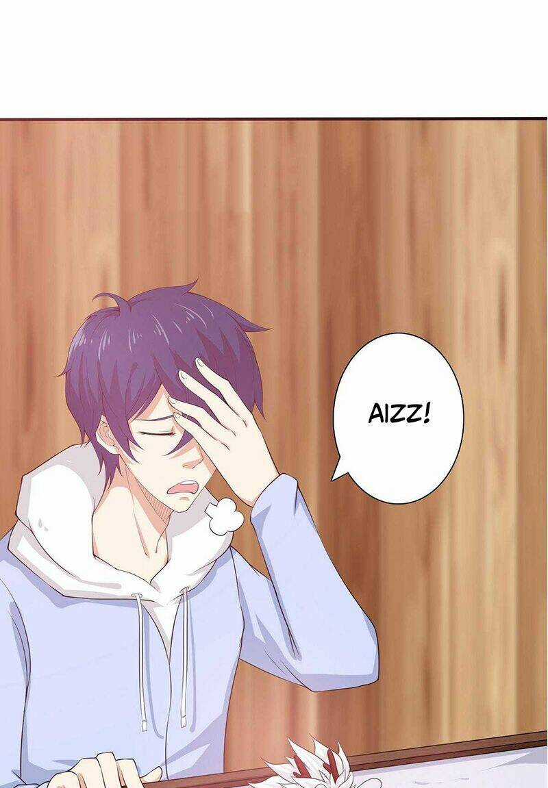 Luôn Có Thần Tiên Muốn Hãm Hại Ta Chapter 93 trang 12