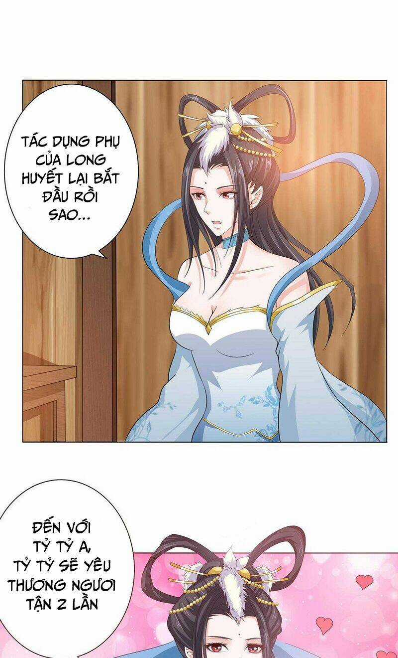 Luôn Có Thần Tiên Muốn Hãm Hại Ta Chapter 93 trang 14