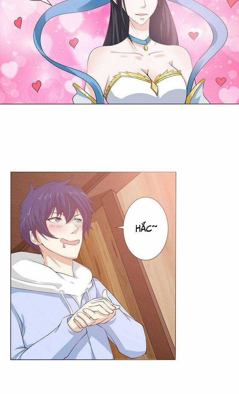 Luôn Có Thần Tiên Muốn Hãm Hại Ta Chapter 93 trang 15