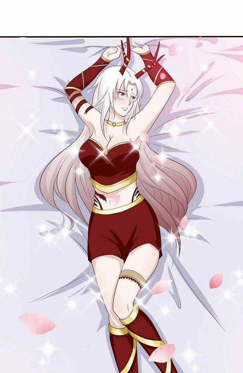 Luôn Có Thần Tiên Muốn Hãm Hại Ta Chapter 93 trang 5