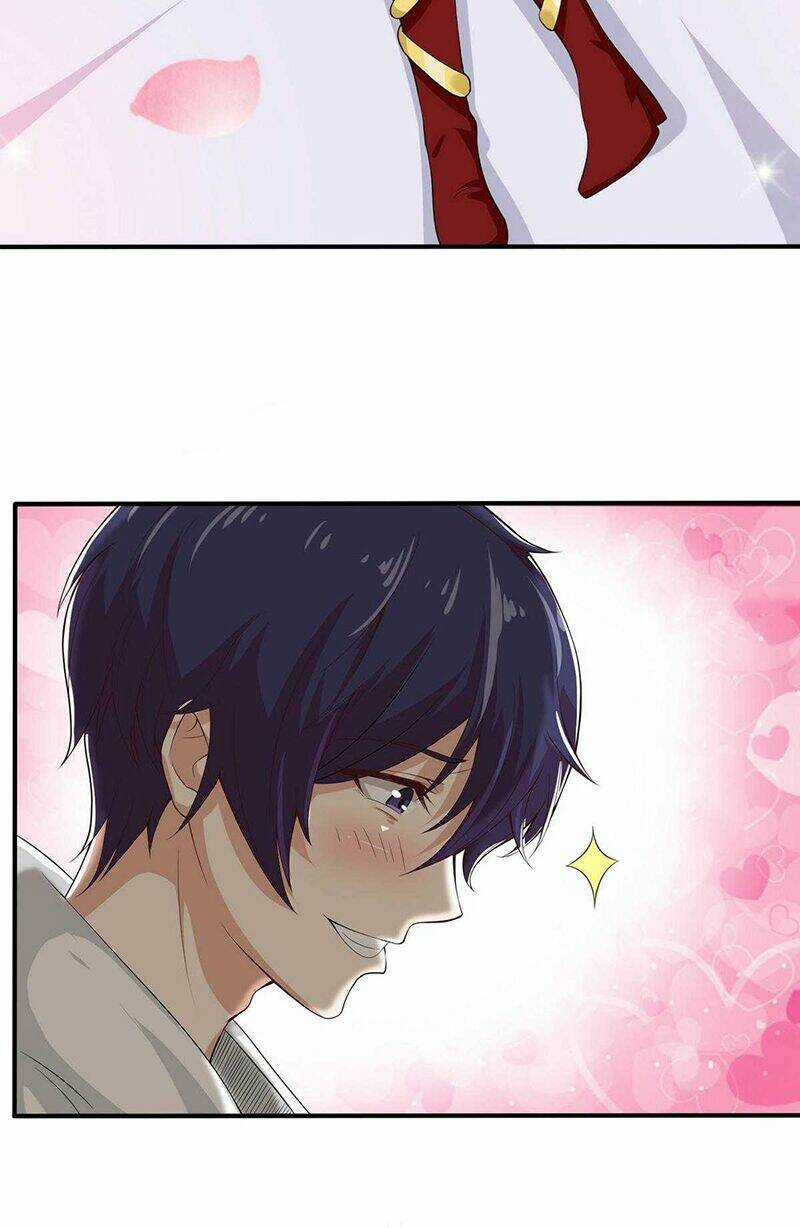 Luôn Có Thần Tiên Muốn Hãm Hại Ta Chapter 93 trang 6