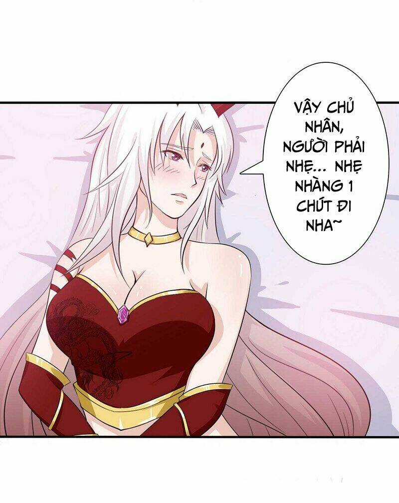 Luôn Có Thần Tiên Muốn Hãm Hại Ta Chapter 93 trang 7