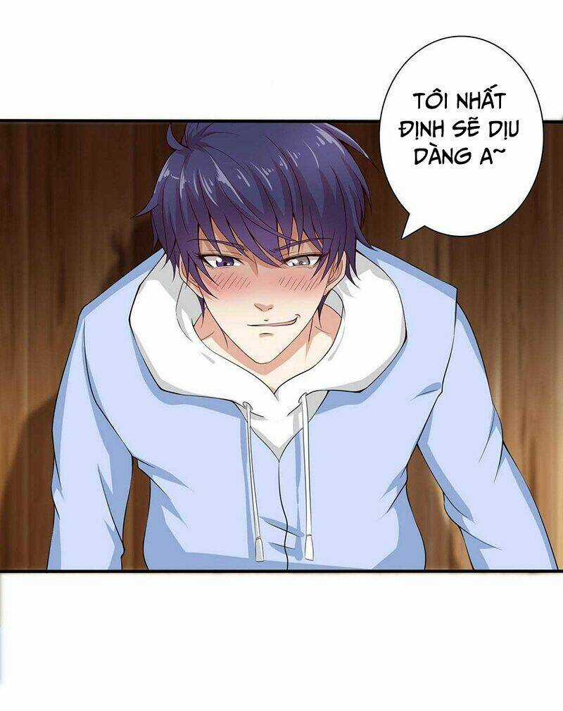 Luôn Có Thần Tiên Muốn Hãm Hại Ta Chapter 93 trang 8