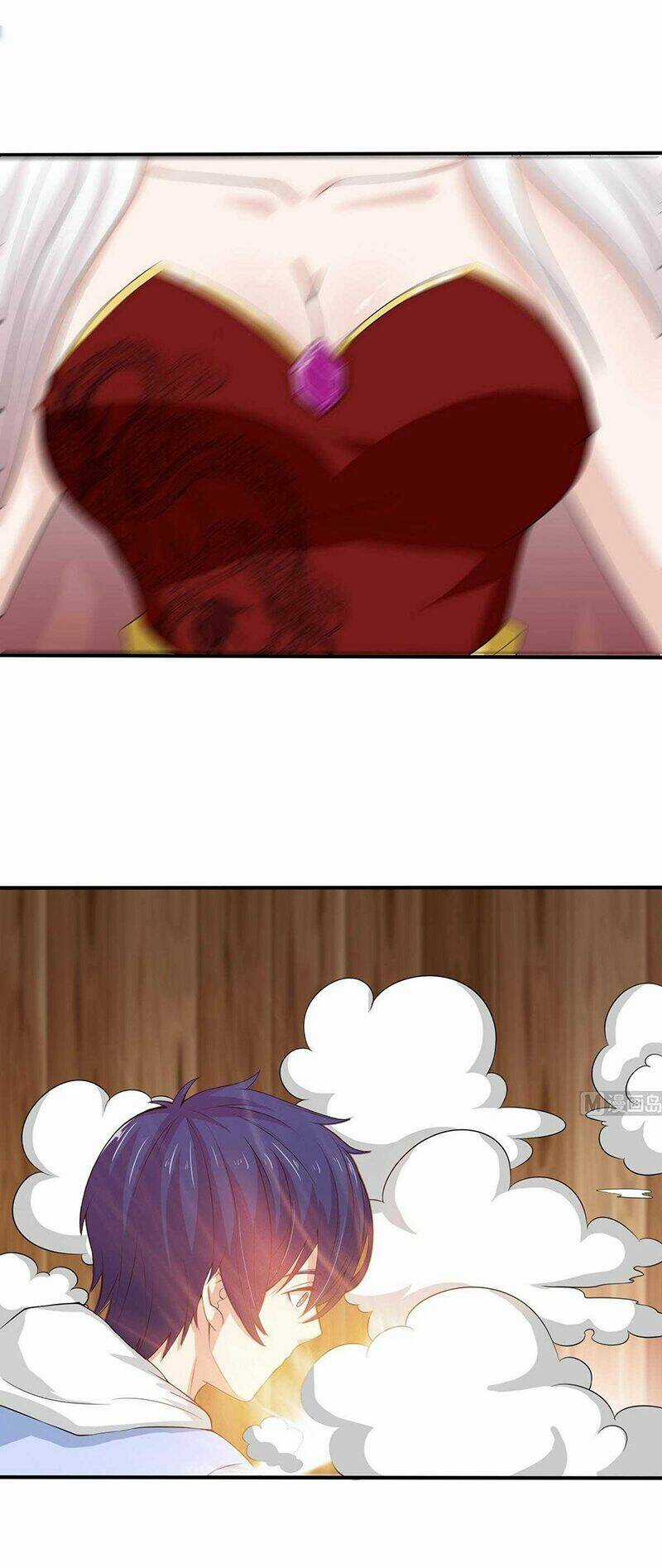 Luôn Có Thần Tiên Muốn Hãm Hại Ta Chapter 93 trang 9