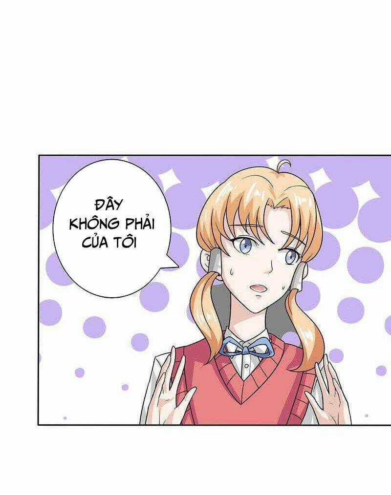 Luôn Có Thần Tiên Muốn Hãm Hại Ta Chapter 94 trang 10