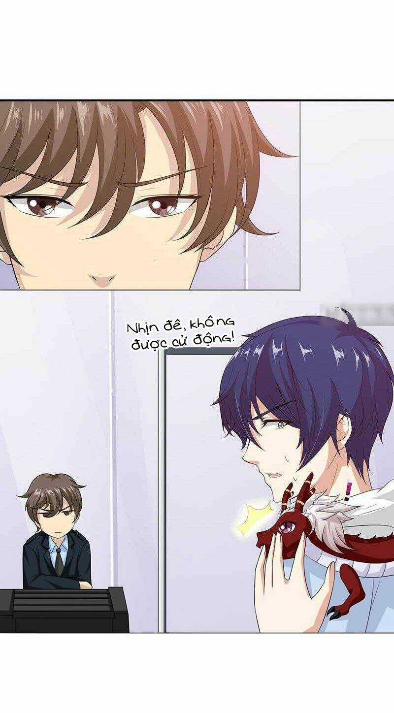 Luôn Có Thần Tiên Muốn Hãm Hại Ta Chapter 94 trang 13