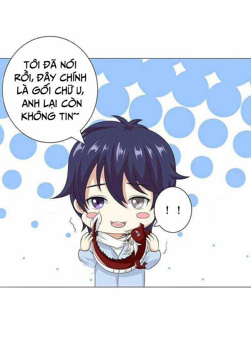 Luôn Có Thần Tiên Muốn Hãm Hại Ta Chapter 94 trang 14