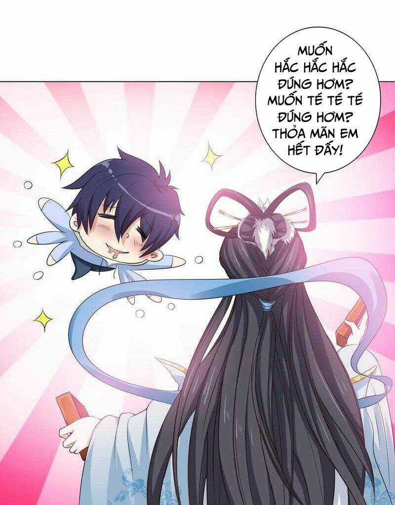 Luôn Có Thần Tiên Muốn Hãm Hại Ta Chapter 94 trang 2