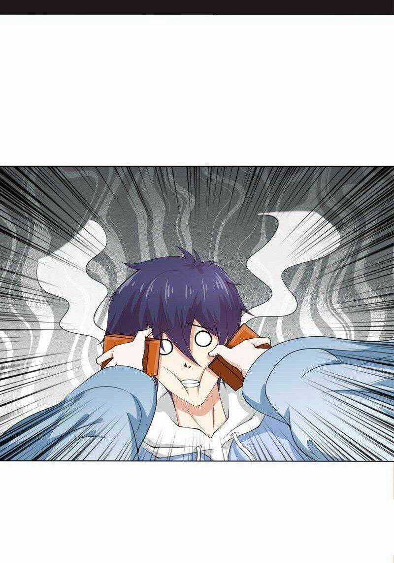 Luôn Có Thần Tiên Muốn Hãm Hại Ta Chapter 94 trang 5