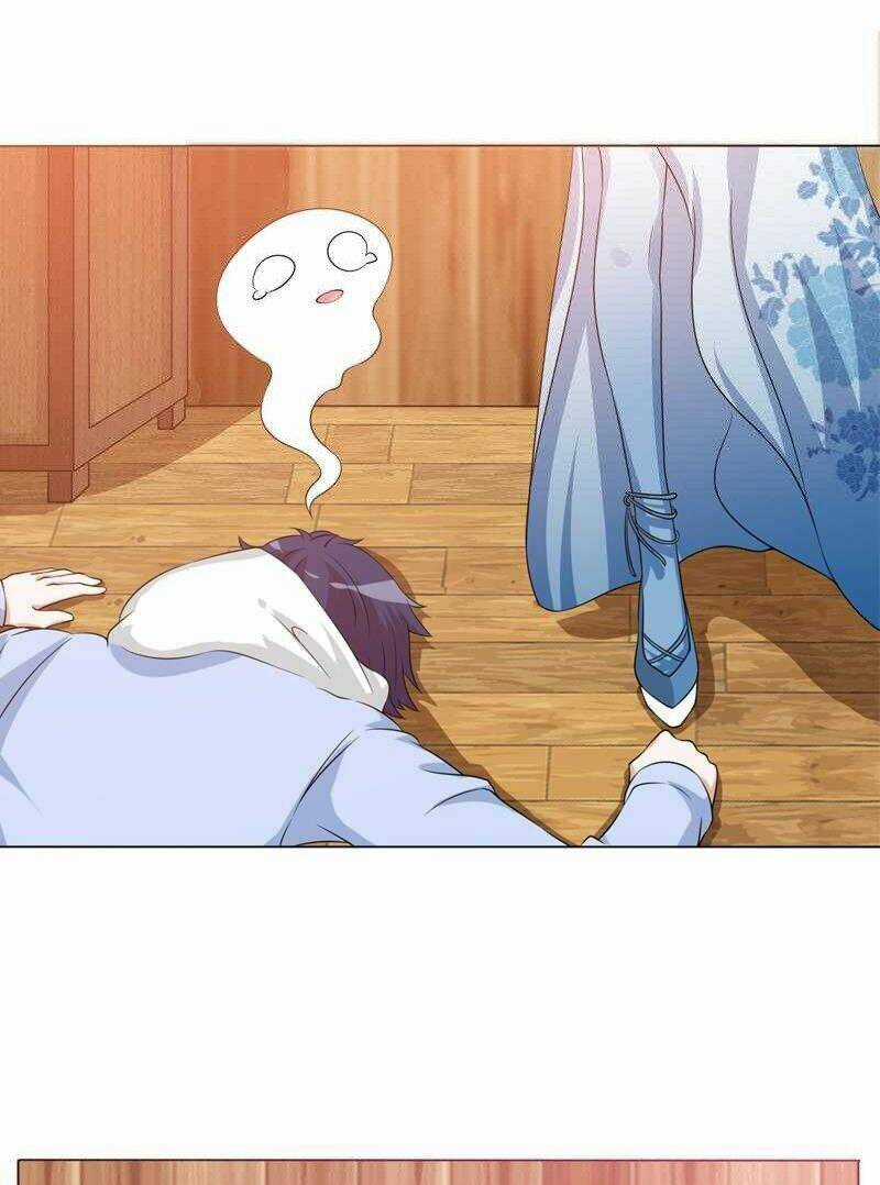 Luôn Có Thần Tiên Muốn Hãm Hại Ta Chapter 94 trang 6