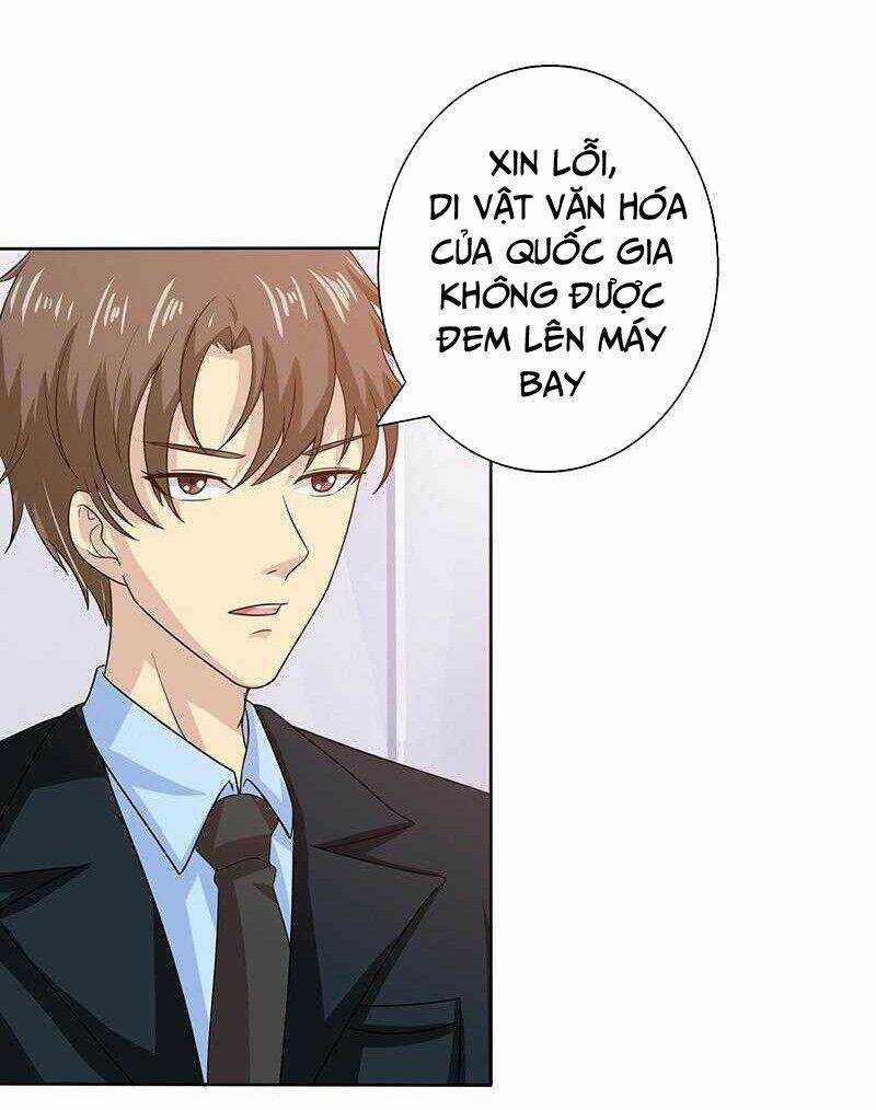 Luôn Có Thần Tiên Muốn Hãm Hại Ta Chapter 94 trang 9