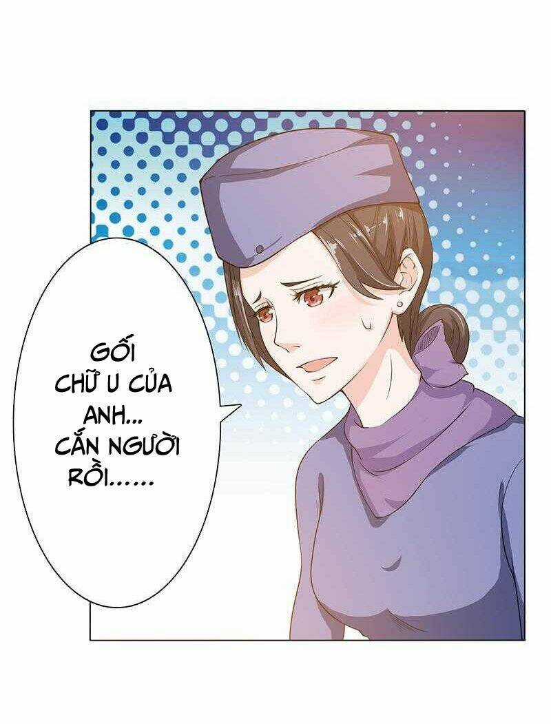 Luôn Có Thần Tiên Muốn Hãm Hại Ta Chapter 95 trang 11