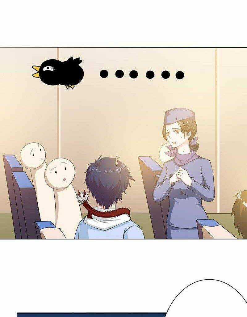 Luôn Có Thần Tiên Muốn Hãm Hại Ta Chapter 95 trang 14