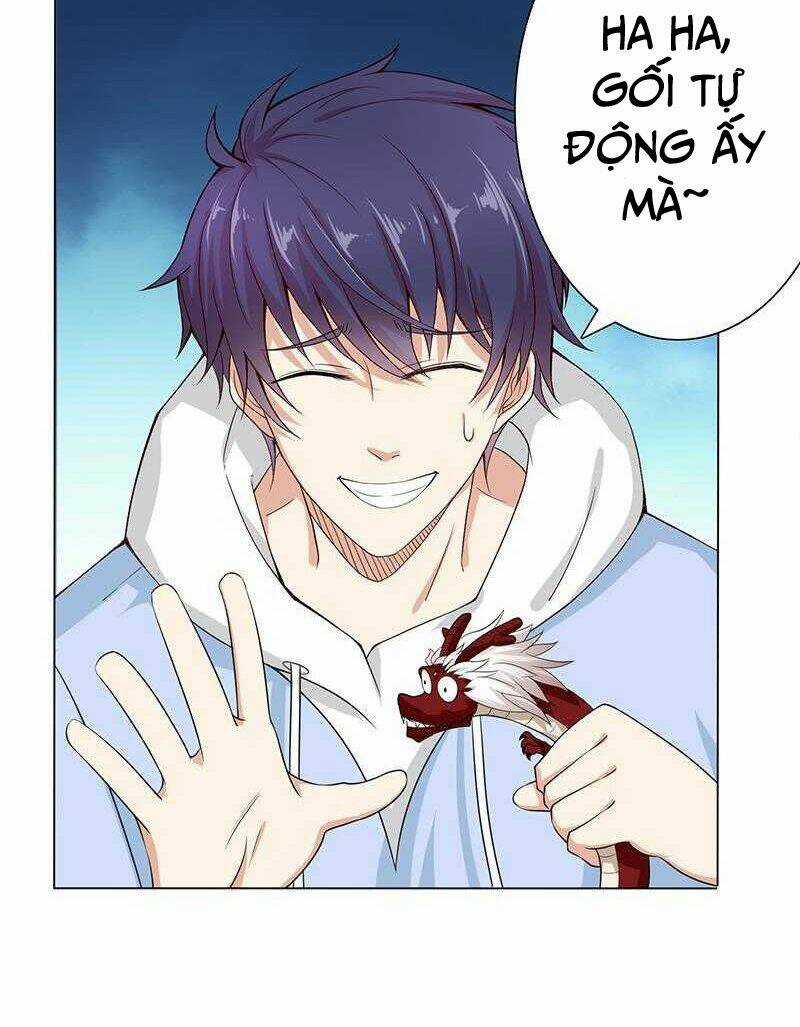 Luôn Có Thần Tiên Muốn Hãm Hại Ta Chapter 95 trang 15
