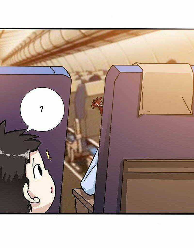 Luôn Có Thần Tiên Muốn Hãm Hại Ta Chapter 95 trang 6