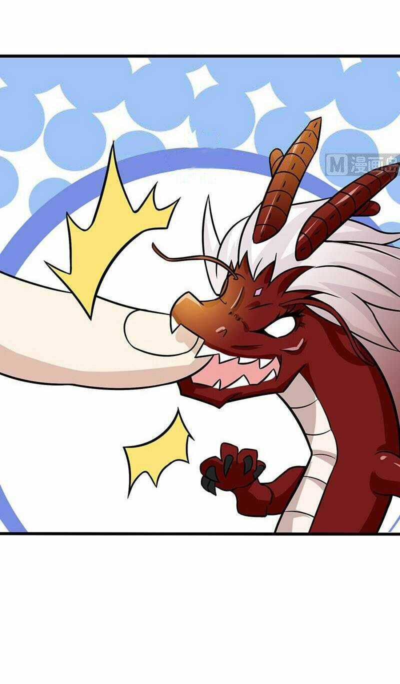 Luôn Có Thần Tiên Muốn Hãm Hại Ta Chapter 95 trang 8