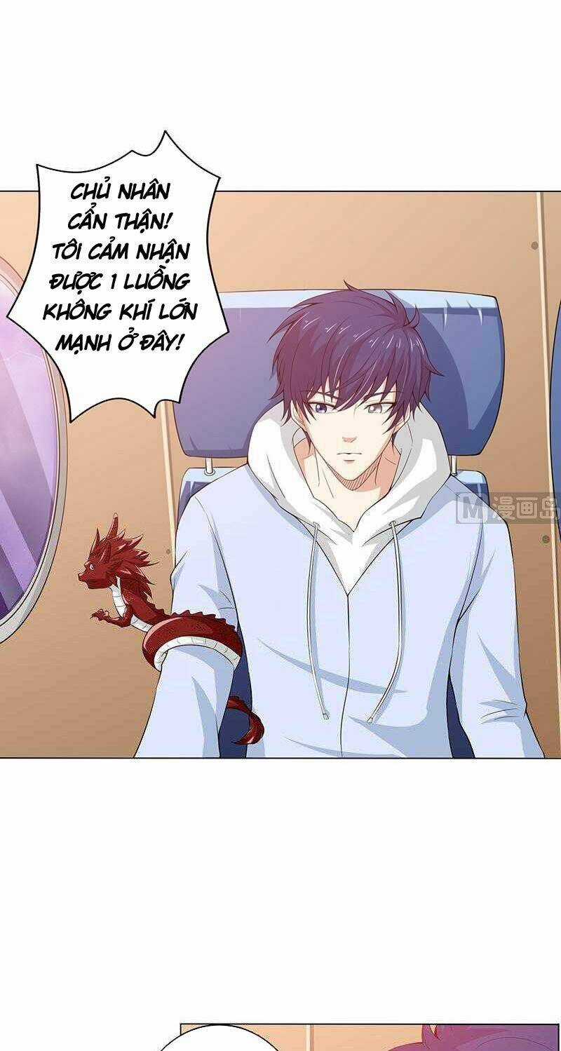 Luôn Có Thần Tiên Muốn Hãm Hại Ta Chapter 96 trang 13