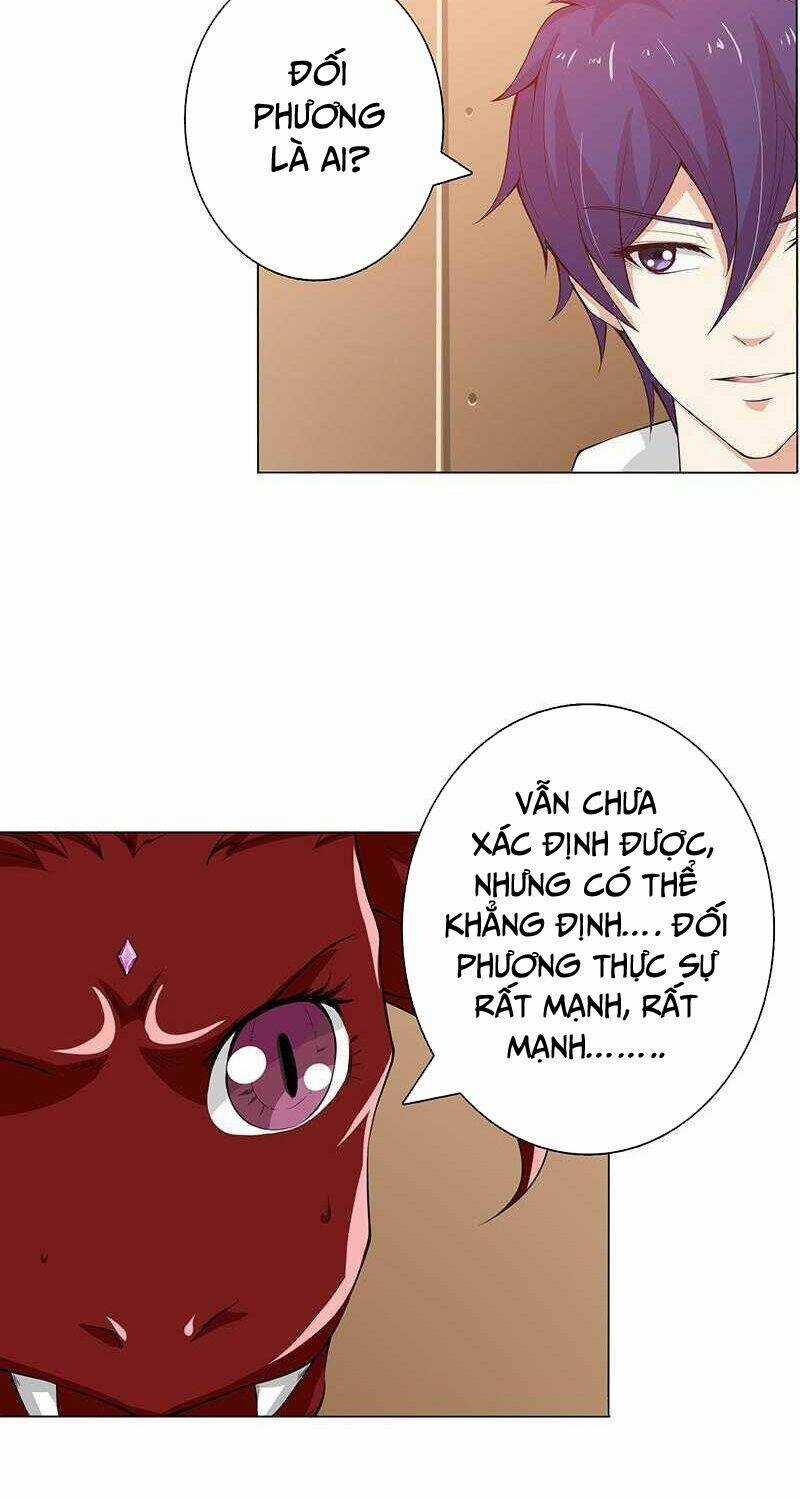 Luôn Có Thần Tiên Muốn Hãm Hại Ta Chapter 96 trang 14