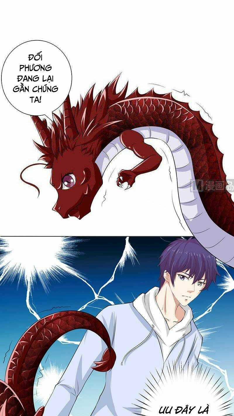 Luôn Có Thần Tiên Muốn Hãm Hại Ta Chapter 96 trang 15