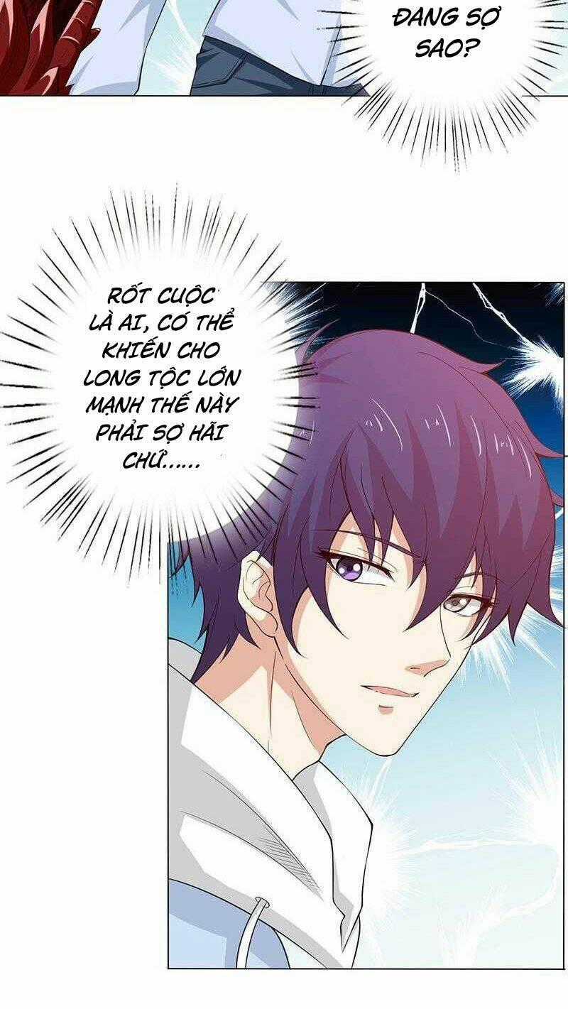 Luôn Có Thần Tiên Muốn Hãm Hại Ta Chapter 96 trang 16