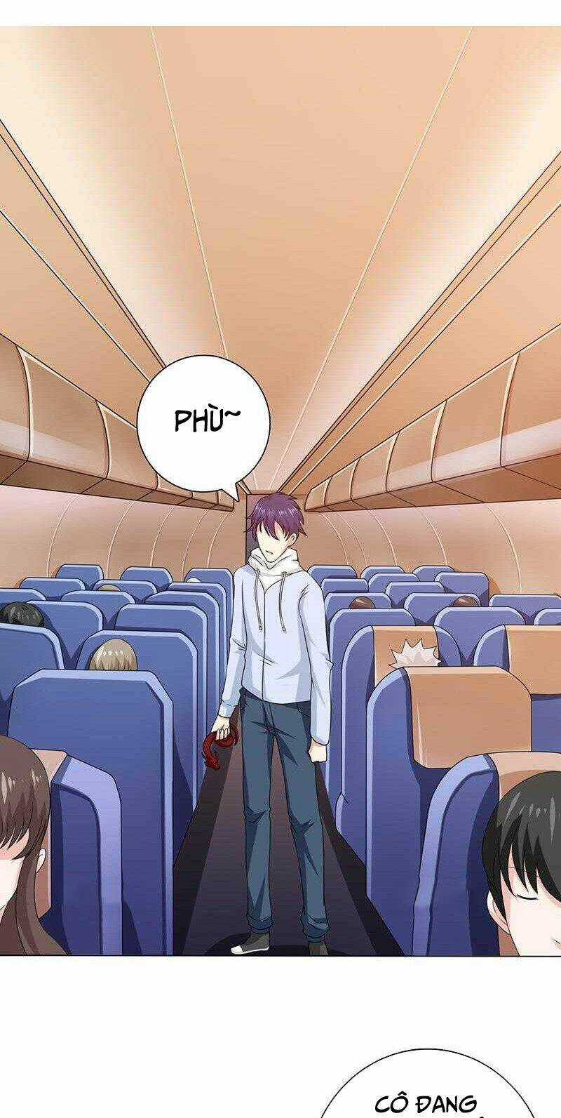 Luôn Có Thần Tiên Muốn Hãm Hại Ta Chapter 96 trang 2