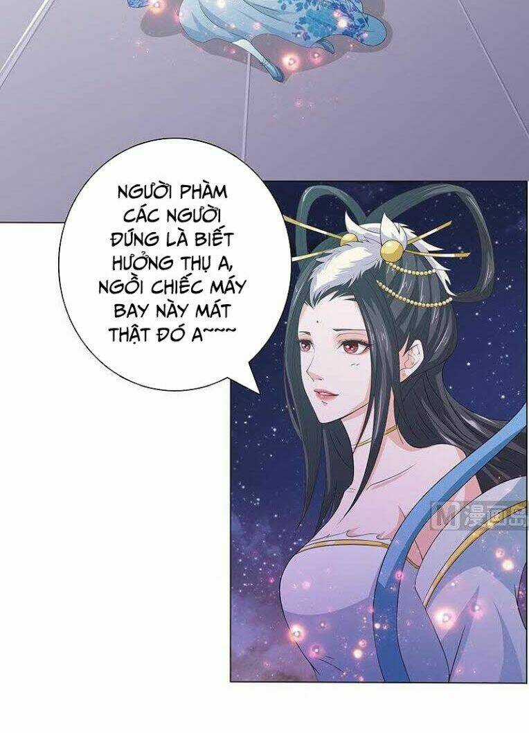 Luôn Có Thần Tiên Muốn Hãm Hại Ta Chapter 96 trang 6