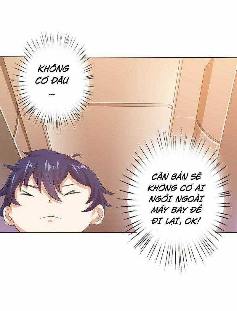 Luôn Có Thần Tiên Muốn Hãm Hại Ta Chapter 96 trang 7