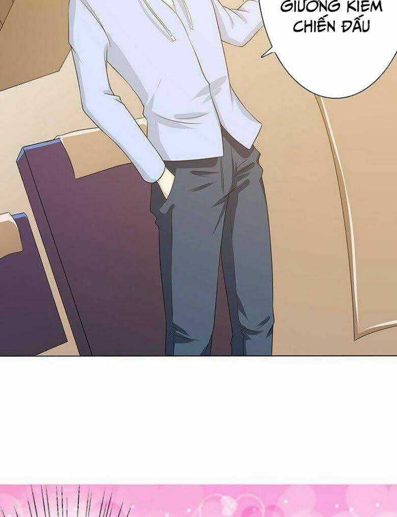 Luôn Có Thần Tiên Muốn Hãm Hại Ta Chapter 97 trang 11