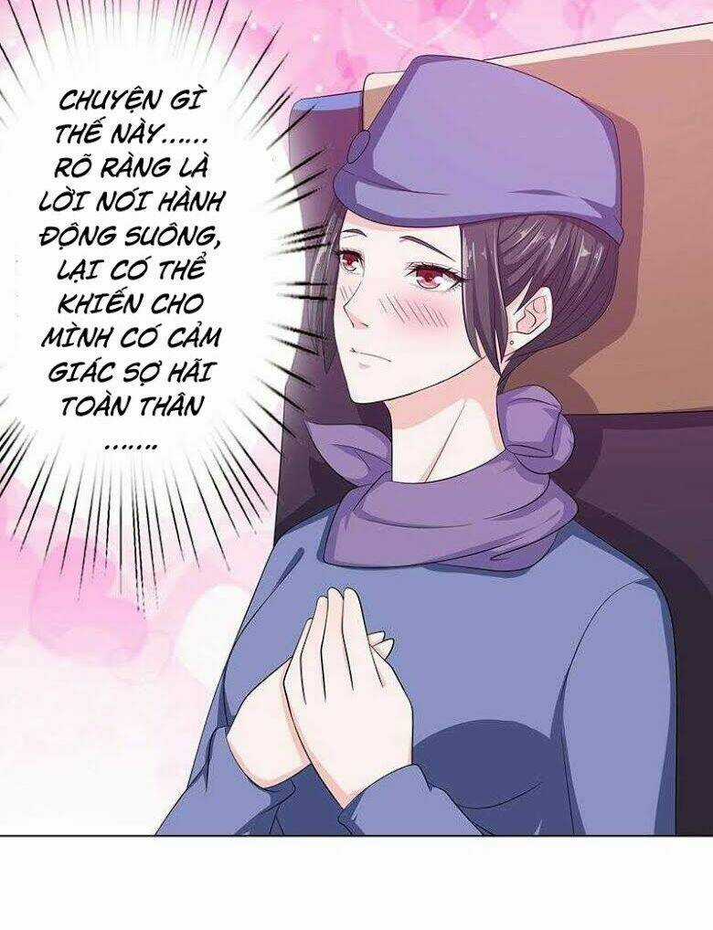 Luôn Có Thần Tiên Muốn Hãm Hại Ta Chapter 97 trang 12