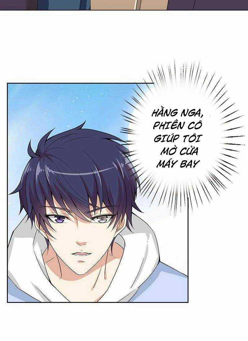 Luôn Có Thần Tiên Muốn Hãm Hại Ta Chapter 97 trang 14