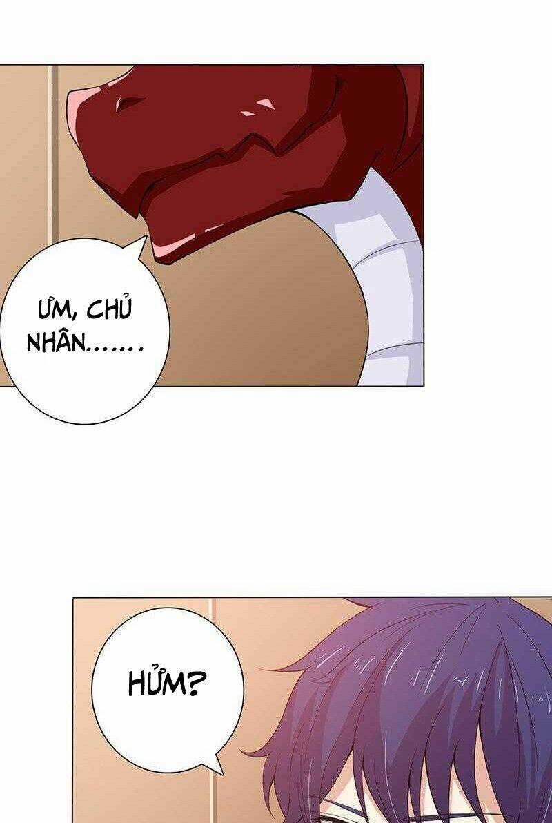 Luôn Có Thần Tiên Muốn Hãm Hại Ta Chapter 97 trang 2