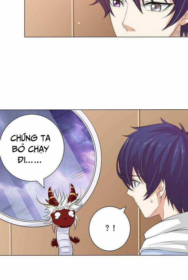 Luôn Có Thần Tiên Muốn Hãm Hại Ta Chapter 97 trang 3