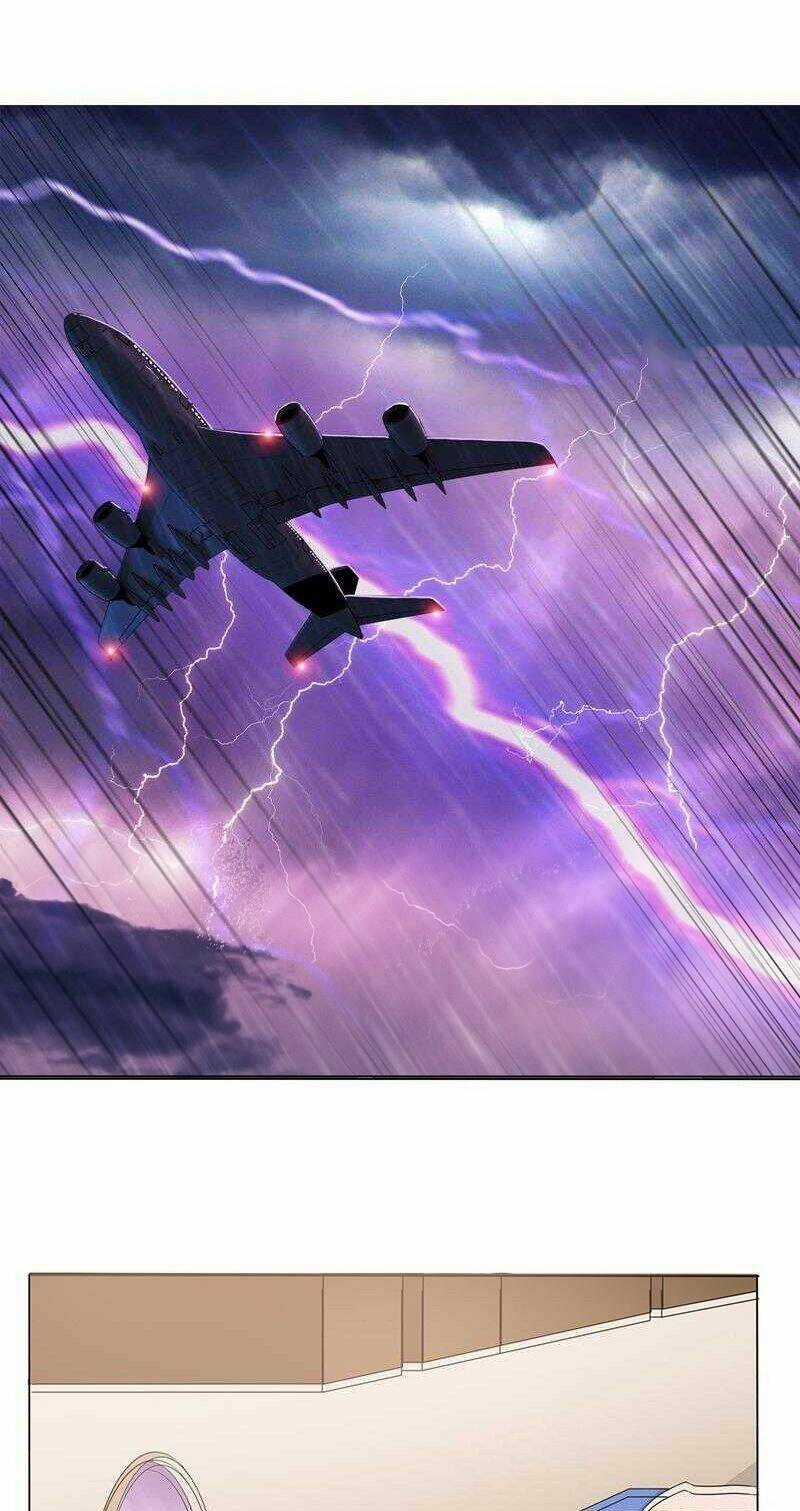 Luôn Có Thần Tiên Muốn Hãm Hại Ta Chapter 97 trang 4