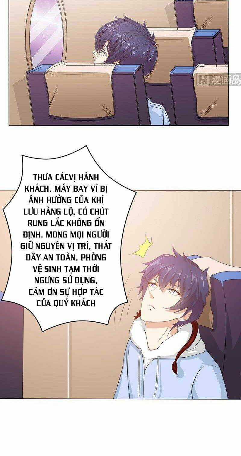 Luôn Có Thần Tiên Muốn Hãm Hại Ta Chapter 97 trang 5