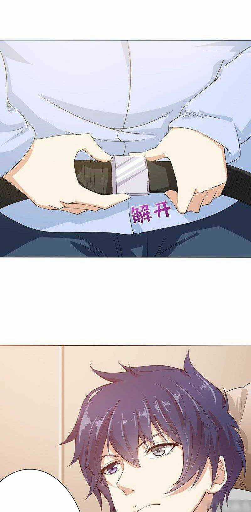 Luôn Có Thần Tiên Muốn Hãm Hại Ta Chapter 97 trang 6