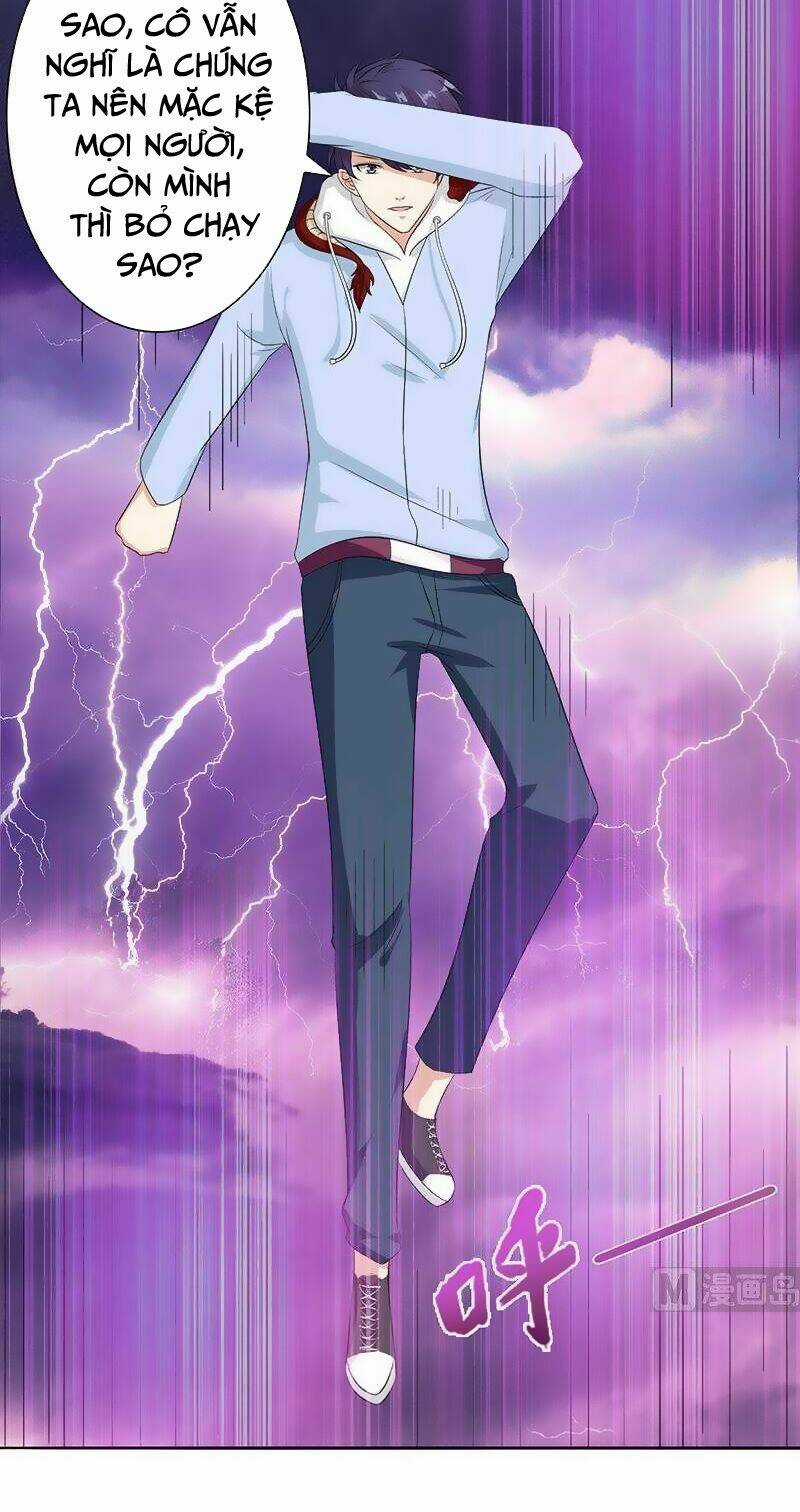 Luôn Có Thần Tiên Muốn Hãm Hại Ta Chapter 98 trang 10