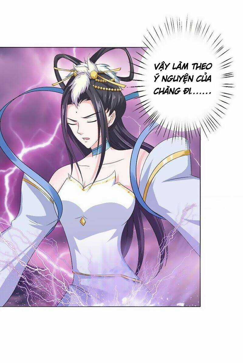 Luôn Có Thần Tiên Muốn Hãm Hại Ta Chapter 98 trang 14