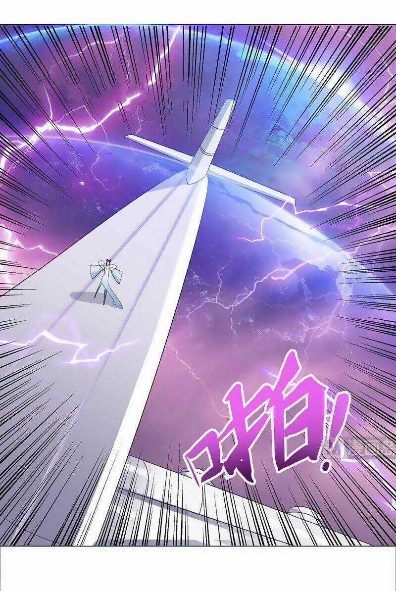 Luôn Có Thần Tiên Muốn Hãm Hại Ta Chapter 98 trang 15