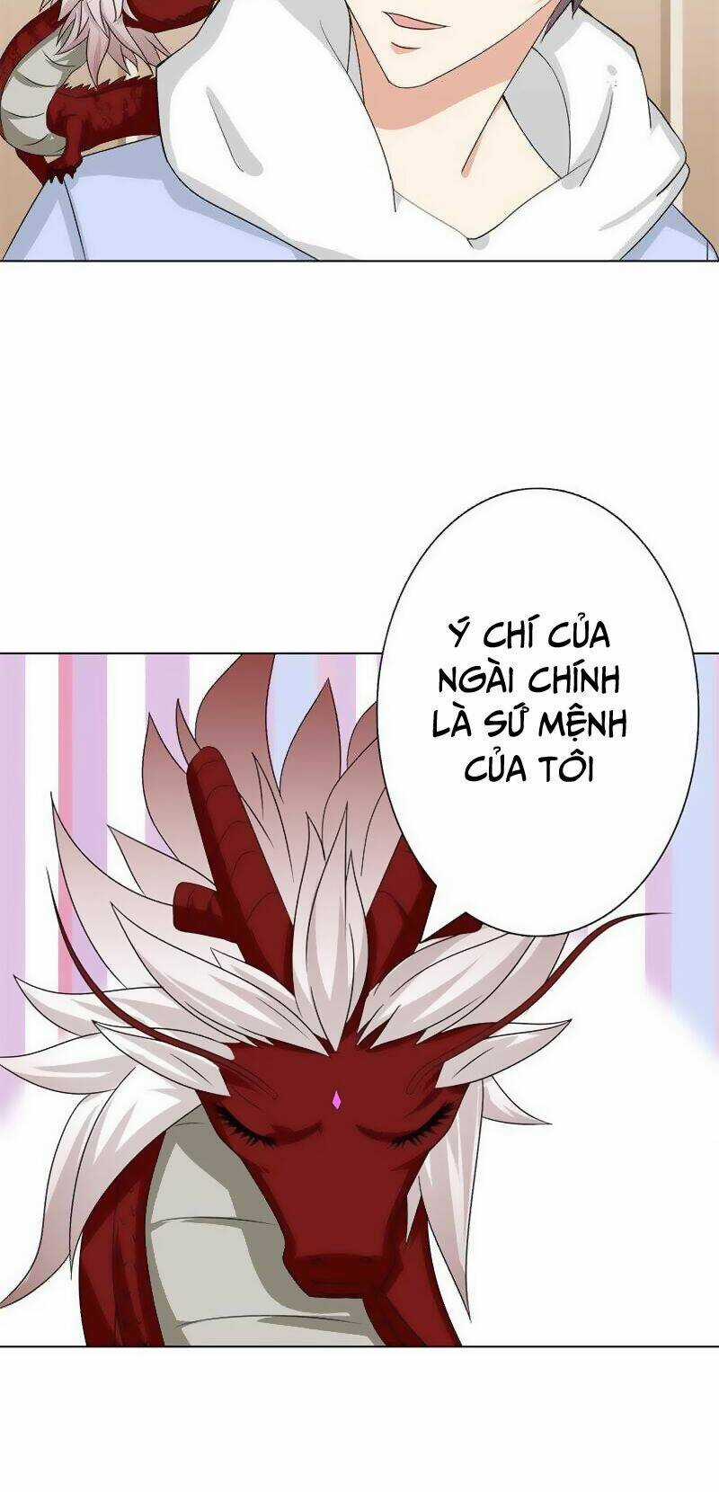 Luôn Có Thần Tiên Muốn Hãm Hại Ta Chapter 98 trang 3