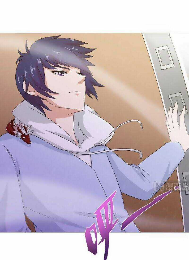 Luôn Có Thần Tiên Muốn Hãm Hại Ta Chapter 98 trang 5