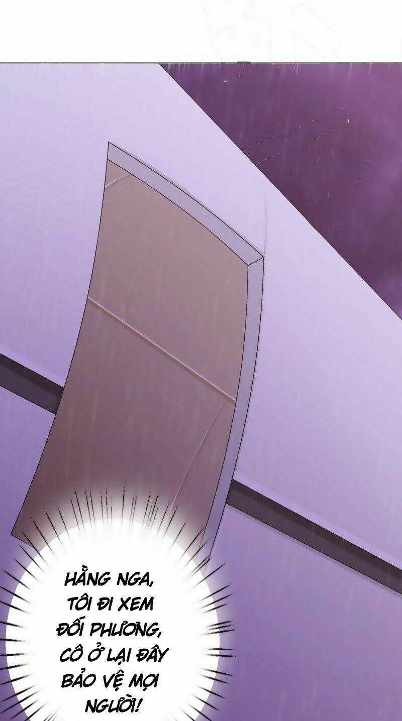 Luôn Có Thần Tiên Muốn Hãm Hại Ta Chapter 98 trang 7