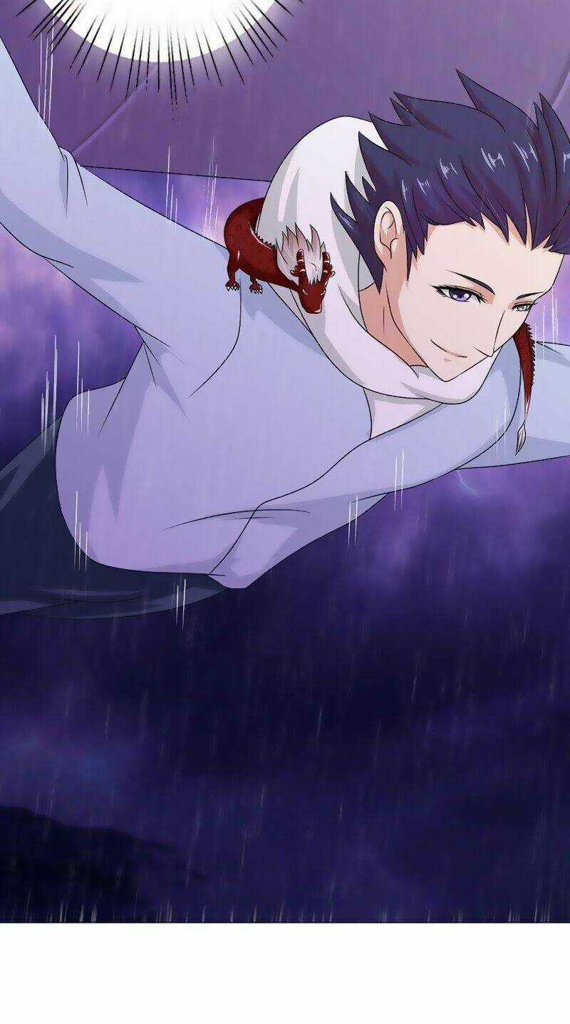 Luôn Có Thần Tiên Muốn Hãm Hại Ta Chapter 98 trang 8