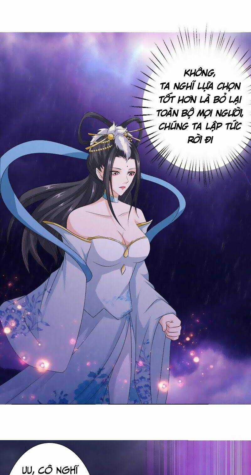 Luôn Có Thần Tiên Muốn Hãm Hại Ta Chapter 98 trang 9