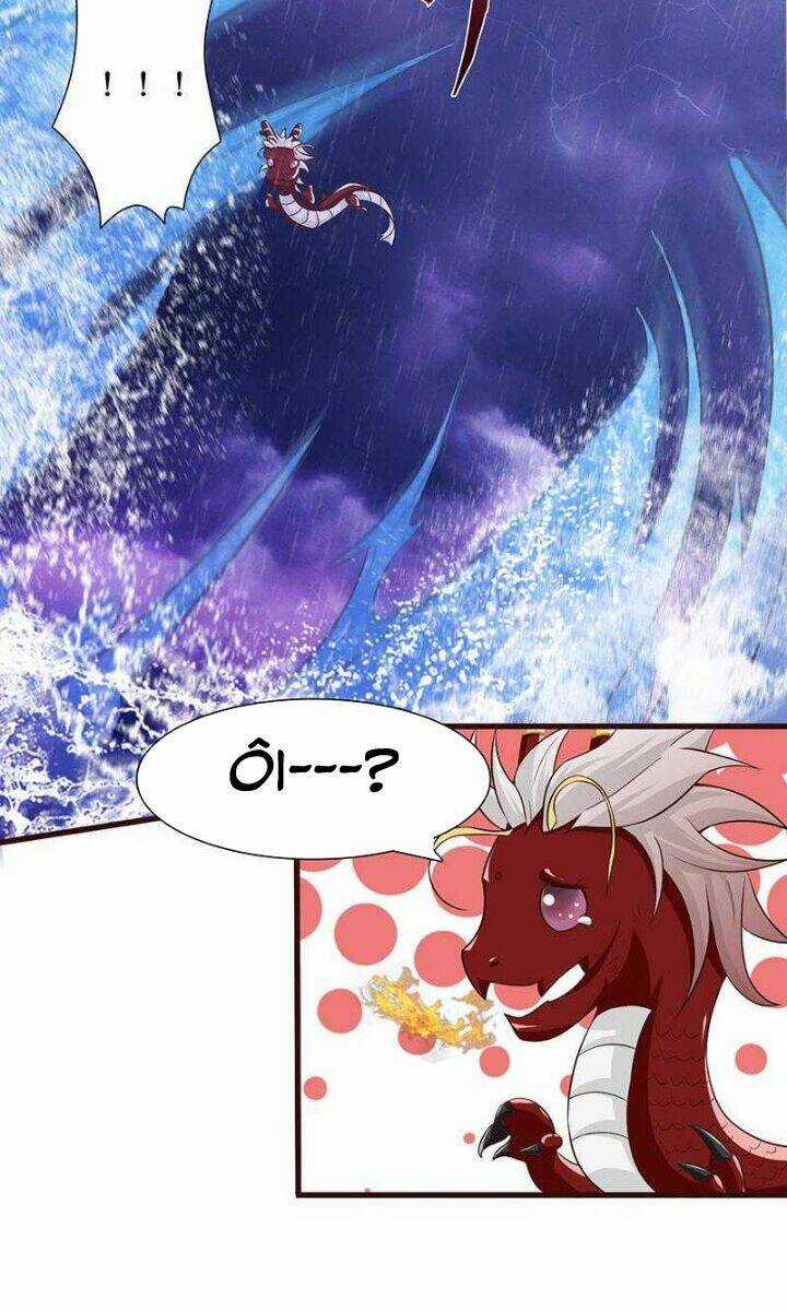 Luôn Có Thần Tiên Muốn Hãm Hại Ta Chapter 99 trang 10